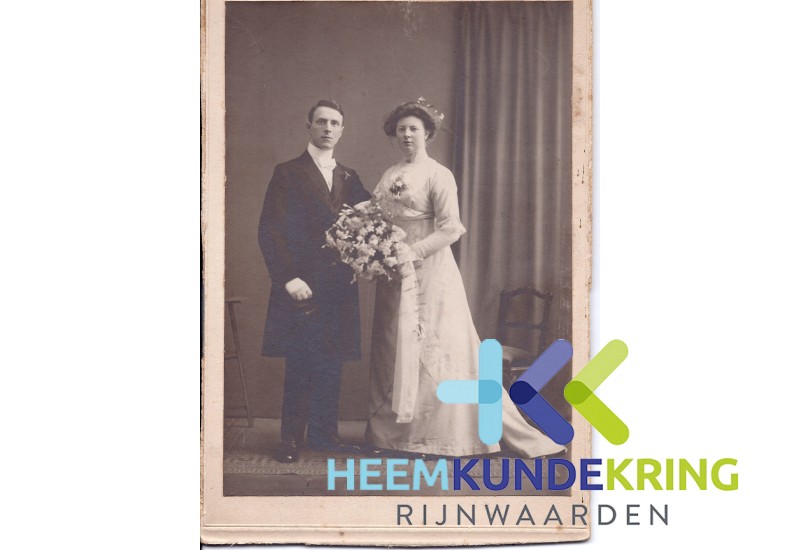 Wie uit Coll. J.Peet . Coll HKR (6)